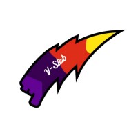 V-Stab logo - Similar company to Landking Cabinet Air Conditioner Manufacturer