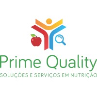 Prime Quality Soluções e Serviços em Nutrição logo - Similar company to Merenda Escolar