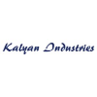 Kalyan Industries logo - Similar company to Quantumnts Technical Services Private Limited