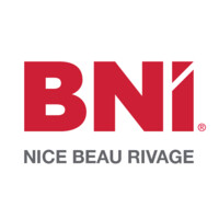 BNI NICE BEAU RIVAGE logo - Similar company to Bni Nice Sunset