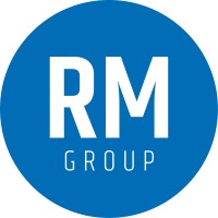 RM Group logo - Similar company to Maad Sp. Z O.O.