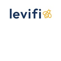 Levifi (formerly Custom Cloud Solutions) logo - Similar company to Cinch It