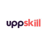 Uppskill logo - Similar company to Edgeaxis Advisors Llp