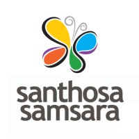Santhosa Samsara Social Charitable Trust logo - Similar company to Reaching Hand