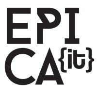 Epica IT logo - Similar company to Algoria Software