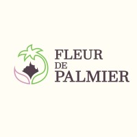 FLEUR DE PALMIER logo - Similar company to Bik'Inbaie