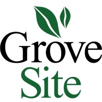 GroveSite logo - Similar company to Vector Firm