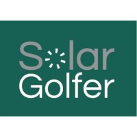 SolarGolfer logo - Similar company to Dragon Construction, Llc