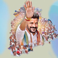 Revanth MithraMandali Global Network logo