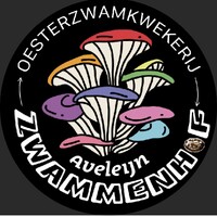Zwammenhof logo - Similar company to Stamtafel