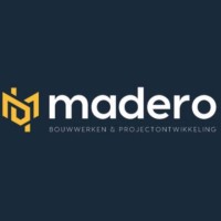 Madero Bouw logo - Similar company to Konstrukt Projects