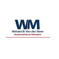 Weistra & Van der Meer Accountants en Adviseurs logo - Similar company to Priore Accountants & Belastingadviseurs