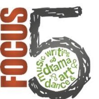 Focus 5 Inc. logo - Similar company to Willow Education