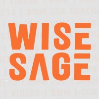 WiseSage | Educational Content Creation logo - Similar company to Arclite® Middle East