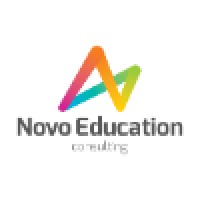 Novo Education Consulting logo - Similar company to Learn With Nimish