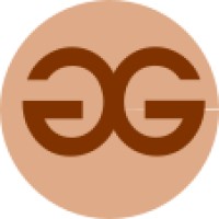 GIS Geeks logo - Similar company to Gis Group Aps