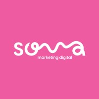 SOMA | Marketing Digital logo - Similar company to Alliance Comunicação