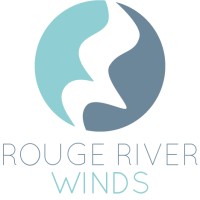 Rouge River Winds logo - Similar company to Kindred Spirits Orchestra