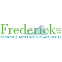 Frederick County Virginia EDA logo - Similar company to Cedarmeade Studios