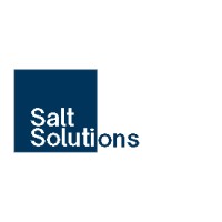 Salt Solutions logo - Similar company to Cb Films