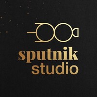 Sputnik Studio logo - Similar company to Kitchen Casting