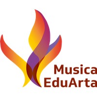 Musica EduArta logo - Similar company to Moeders Van Rotterdam