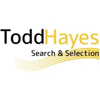 Todd Hayes Ltd logo - Similar company to Just Fabrics