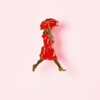 Studio SingintheRain logo - Similar company to On This Spot Nyc: Stories Of Pioneering Women Artists
