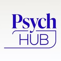 Psych Hub logo - Similar company to In2L