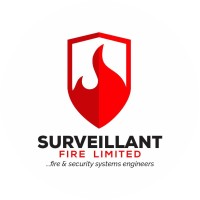 Surveillant Fire Limited logo - Similar company to Safetech Engineering & Consulting