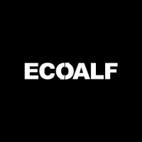 ECOALF logo - Similar company to Hoff