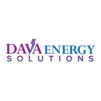 DAVA Energy Solutions logo - Similar company to Watt Smart
