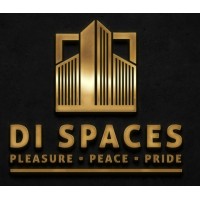 DI Spaces logo - Similar company to Satyamev Developers