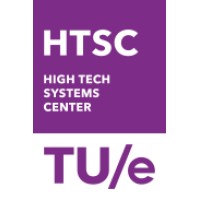 TU/e High Tech Systems Center logo - Similar company to Control Systems Technology (Cst) Tu/E