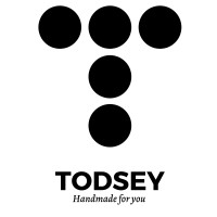 TODSEY logo - Similar company to Tods