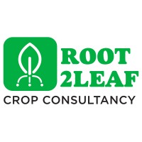 Root2Leaf Crop Consultancy logo - Similar company to Root2Leaf Organic