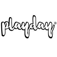 PLAYDAY logo - Similar company to Tooth & Hand