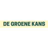 Stichting De Groene Kans logo - Similar company to Cactusleer.Nl