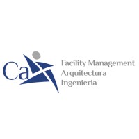 CaX Services SA logo - Similar company to Constructora Internacional Sa