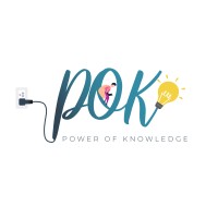 POK Scuola Digitale logo - Similar company to Cybur Ltd