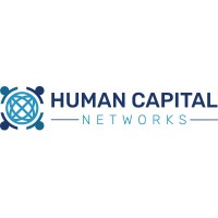 Human Capital Networks logo - Similar company to Calms Software
