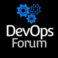 DevOps Forum logo - Similar company to Fundacja Sysops/Devops Polska