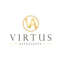 Virtus Associates logo - Similar company to Copper Design Associates Pte Ltd