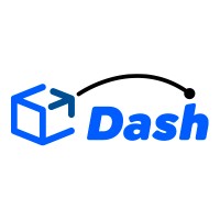 Dash Fulfillment logo - Similar company to Gratton Warehouse Company