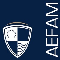 AEFAM - Asesoramiento Educativo y Familiar logo - Similar company to Iefe - Instituto De Formacción Empresarial