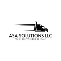 ASA Solutions LLC-Truck Dispatching Company logo - Similar company to Mac Truck Dispatching