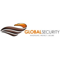 Global Security IPS AB logo - Similar company to Basic Safety