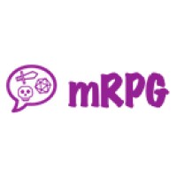 mRPG logo - Similar company to Cruit Hr Enterprise Solutions Ltd