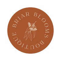 Briar Blooms Boutique logo - Similar company to Planzz Australia