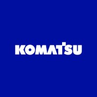 Komatsu Nouvelle-Calédonie logo - Similar company to Drill Sampling Technologies